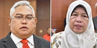 Umno, PAS Oppose Zuraida’s Local Government Election Plan