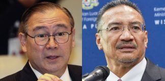 Philippines Revives Claim to Sabah, Sparking Twitter Spat with Hishammuddin