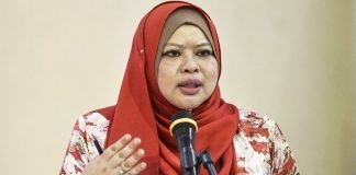 Rina Harun: Sexual Harassment Bill to Be Tabled by Year-End