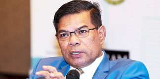 Ex-Minister: Will PN Stick to PH’s Plan to Dismantle Bernas Monopoly?