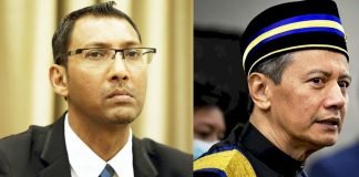 Malaysian Bar: Speaker Should Not Have Written to Najib’s 1MDB Trial Judge