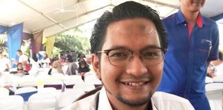 Johor DAP Youth Chief: Matter of Time Before Umno Betrays Bersatu, Muhyiddin