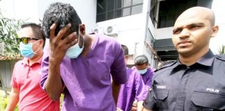 Police Investigating Allegation that YouTube Sensation Pavithra Hit by Husband