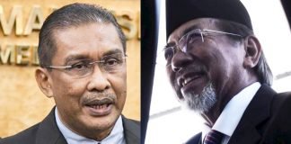 Takiyuddin: Death of Key Witnesses Among Reasons Musa Aman Case Dropped