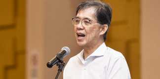 PKR Veep Tian Chua Launches New NGO Daya to Bring Reform Ideals Back