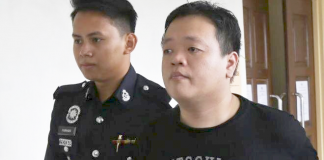 Ex-Uber Driver Recharged over Raymond Koh Case