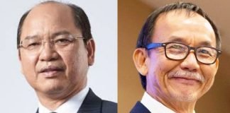 Tuaran MP Asks Home Ministry: What Happened to Pastor Raymond Koh?