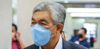 Zahid’s Trial: MyEG Director Gave RM9M to Zahid’s Foundation