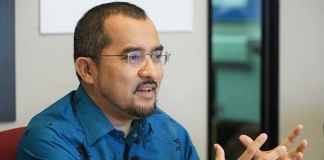 Umno Youth Chief Says Party No Longer Offer Support Letters
