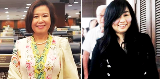 MACC Arrests Guan Eng’s Wife Betty Chew, Plans to Charge Her with Graft
