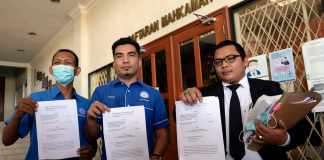 Consumers’ Group CAKE Sues Nasi Kandar Salleh Owner