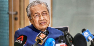 Muhyiddin’s Headaches, According to Dr Mahathir