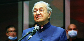 Dr M to Look into Anwar’s Remark on His New Party Joining PH