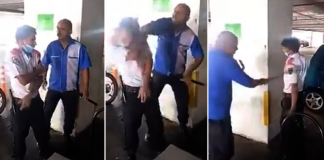 Nepali Guard in Viral Video Investigated for Outraging Modesty of Woman