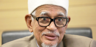 Hadi Wants Fresh Elections for a More Malay Government