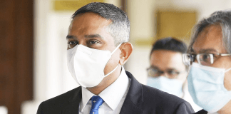 Following DNAA, Umno Legal Adviser Pleads Not Guilty to Money Laundering RM15M