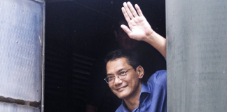 Cops Issue Arrest Warrant Against JMM President for Failing to Attend Court Proceeding