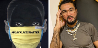 Bernard Chandran Accused of Blackface, Cashing in on Black Lives Matter Movement to Promote Face Mask
