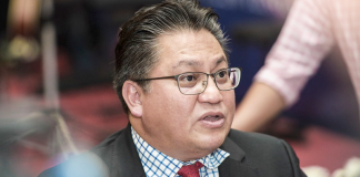 Rocky Road to GE15 for PN as Umno’s Nur Jazlan Slams the Door on Bersatu in Johor