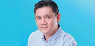 Sabah Rep Kenny Chua: I Defected out of Loyalty for Anwar