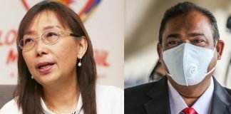 Teresa Kok: If Khairuddin Brought in RM82B Investments from Visit to Turkey He Should Be PM