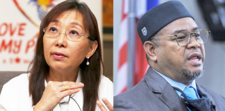 Teresa Kok: Khairuddin’s Family, Government Officials Also Went to Turkey