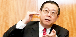 Guan Eng Slams PN’s Review of 18% Discount for PLUS Toll Charges as “Revenge Politics”