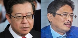 Guan Eng: Why Is MACC Chief Azam Baki Behaving So Personally Against Me?