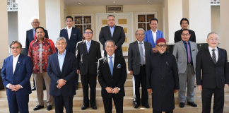 After Hitch in Talks with Umno, PN Calls Off Official Launch in Sabah