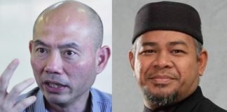 Lim Lip Eng: Many More Questions to Khairuddin’s Quarantine Breach