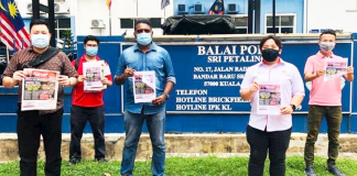Police Report Lodged over Minister’s “Quarantine Breach”