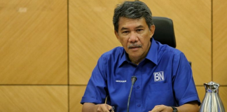 Umno Deputy President: Party Grassroots Haven’t Forgiven Bersatu, Against Its Entry into Muafakat
