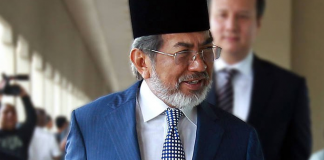 Musa Gets Leave to Appeal over Challenge of Shafie’s CM Appointment