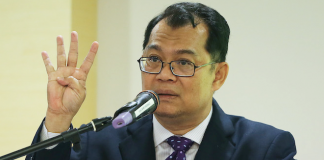 Auditor-General Finds Mindef Failed to Claim RM116M for Late Delivery of Ship