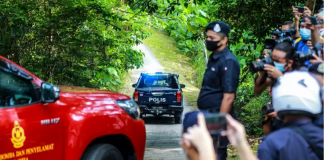Nora Anne Inquest: Coroner Visits Location