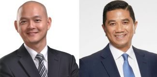 Ong Kian Ming: 10 Reasons Why Azmin ‘Icon’ for Malaysia’s Worst Trade Minister