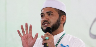 PAS MP Refuses to Apologise for Bible Remark, Says Christians “Have No Right to Be Offended”