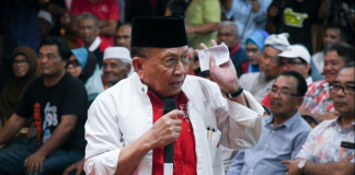 Bersatu Won’t Give Full Membership to Non-Malays