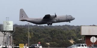 Defence Ministry’s RM900M Direct-Nego Deals under PH Govt All Involved Existing Aircraft Maintenance