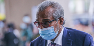 Shafee Gets Leave to Appeal Dismissal of Defamation Suit Against Bar