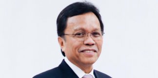 Shafie: Coup Could Still Happen After Polls, Sabah Needs Anti-Hopping Law