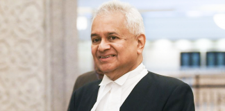 Tommy Thomas Denies Accepting Goldman Sachs Deal