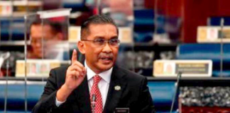 Bankruptcy Threshold Now RM100k After Bill Amendment Passed