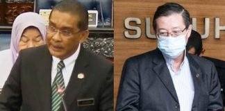 MACC Free to Reinvestigate Guan Eng’s Bungalow Case