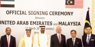 Coup Coalition’s 1MDB Cover-Up Continues as Talks Confirmed with IPIC