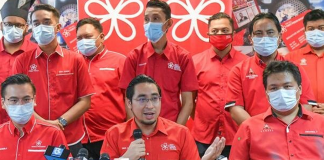 Wan Fayhsal Defends Promise to Issue Support Letters