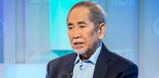 Minister: Unsure What Happened to RM20M Given to Third National Car Company