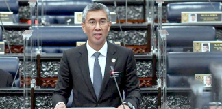 How Zafrul’s Plan to Expose RM6.6B Projects Without Tender Backfires on His Own Govt