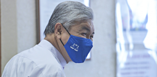 Zahid’s Trial: Zahid Didn’t Give Documents to Prove RM76M Cheques Were “Donations”