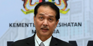 Health D-G: Not Informed of Minister’s Violation of Quarantine